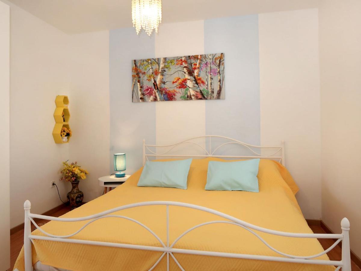 Holiday Home Garden Apartment - Brc650 By Interhome Sumartin Ngoại thất bức ảnh