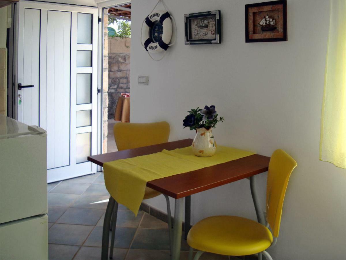 Holiday Home Garden Apartment - Brc650 By Interhome Sumartin Ngoại thất bức ảnh