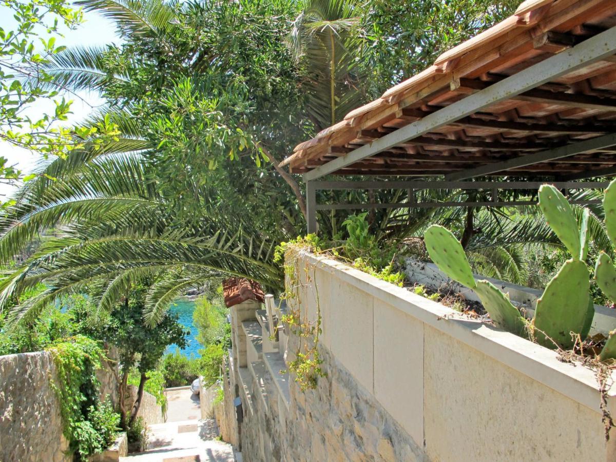 Holiday Home Garden Apartment - Brc650 By Interhome Sumartin Ngoại thất bức ảnh